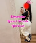 Diyarbakır Escort Yerinde Görüşen
