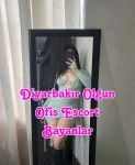Diyarbakır Olgun Ofis Escort Bayanlar
