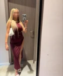 Diyarbakır Escort Sarışın